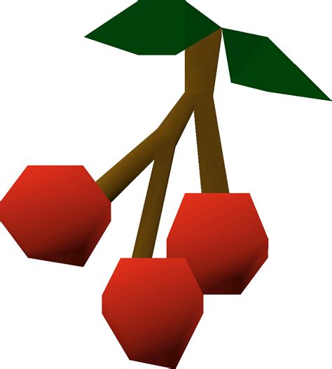 0 0. . Red berry osrs
